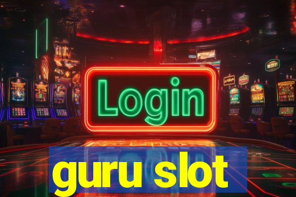 guru slot