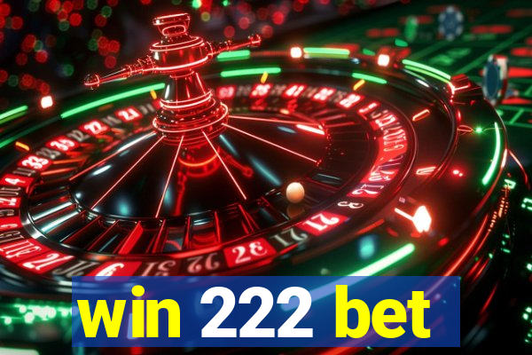 win 222 bet