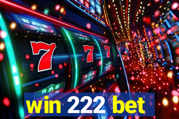 win 222 bet