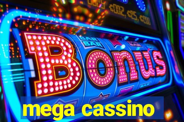 mega cassino