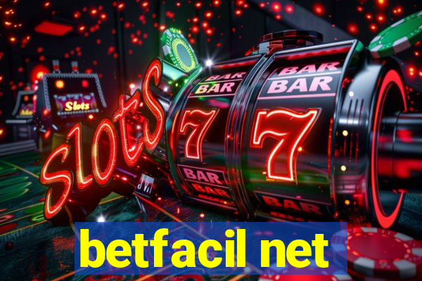 betfacil net