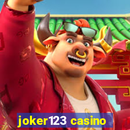 joker123 casino