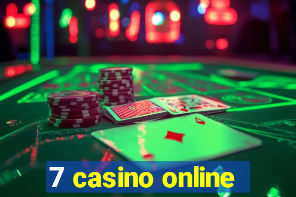 7 casino online