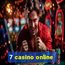 7 casino online