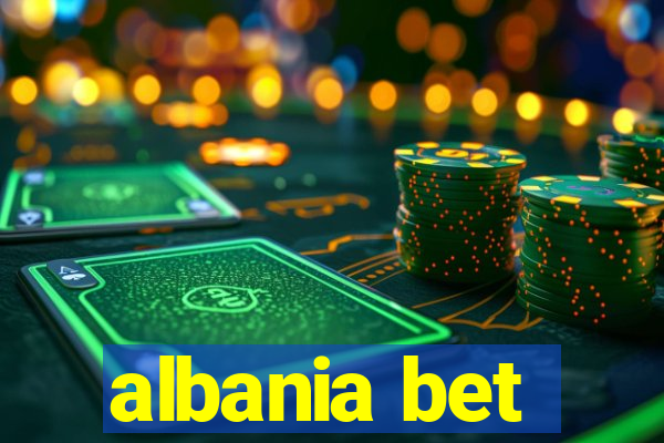 albania bet