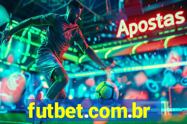 futbet.com.br