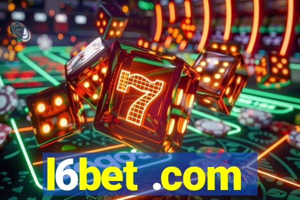 l6bet .com