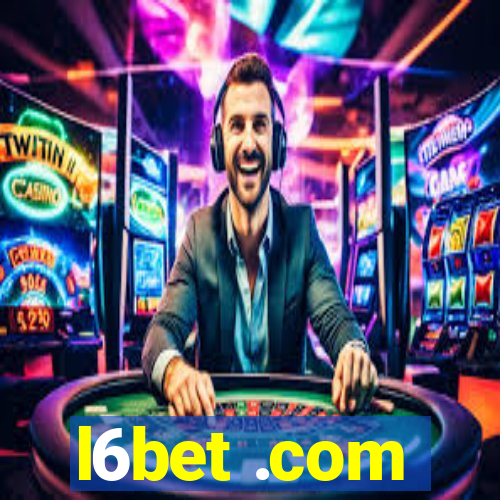 l6bet .com