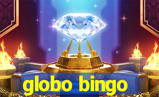 globo bingo