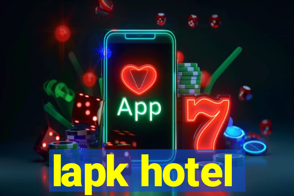 lapk hotel