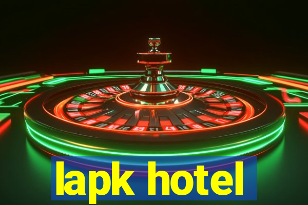 lapk hotel