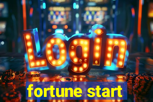 fortune start