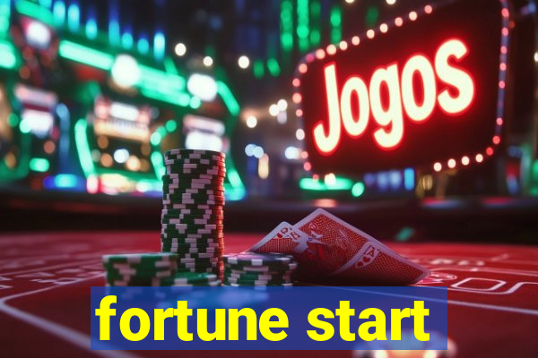 fortune start