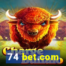 74 bet.com