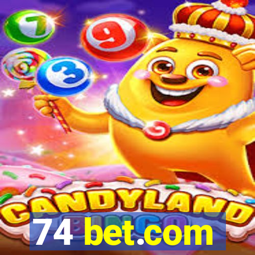 74 bet.com