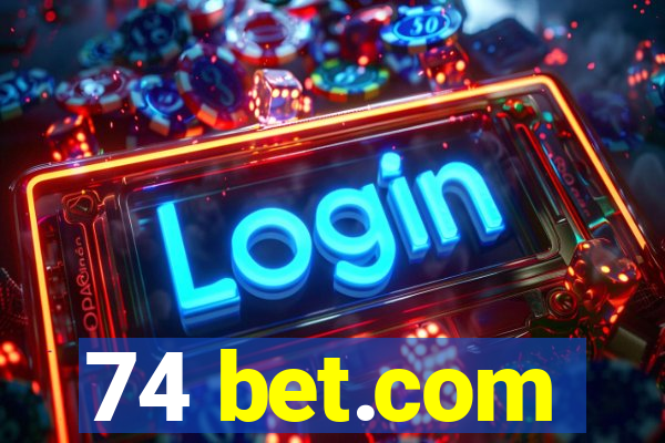 74 bet.com