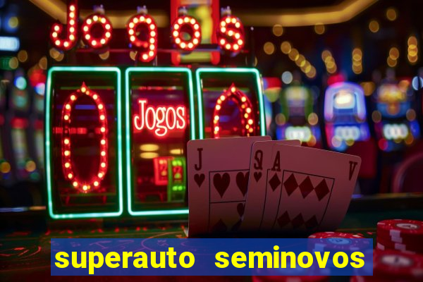 superauto seminovos porto alegre