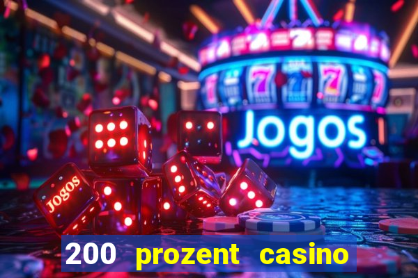 200 prozent casino bonus mga