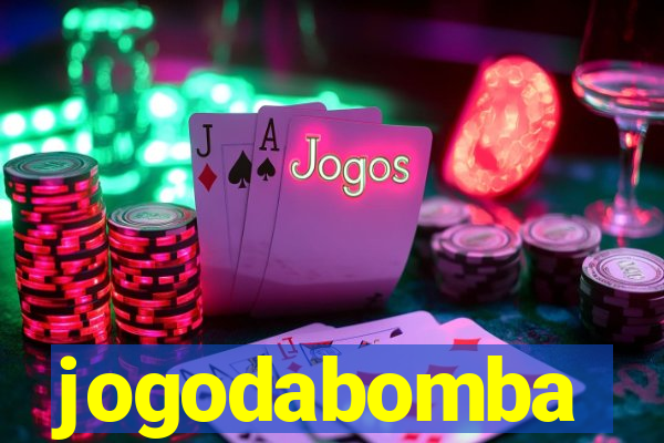 jogodabomba