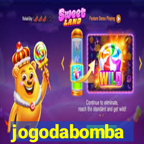 jogodabomba