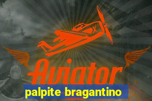 palpite bragantino