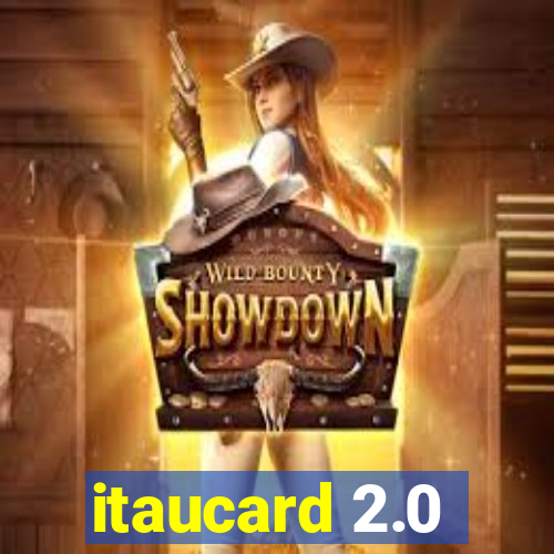 itaucard 2.0