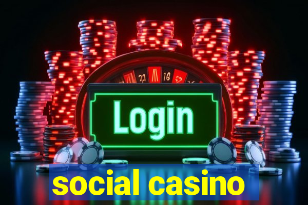 social casino