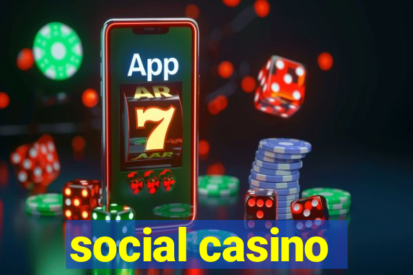 social casino