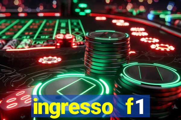 ingresso f1 interlagos 2024 eventim