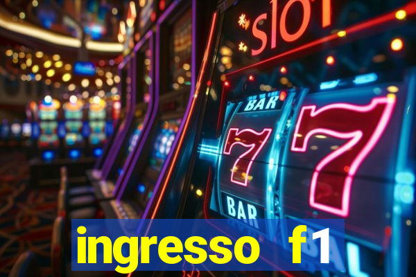 ingresso f1 interlagos 2024 eventim