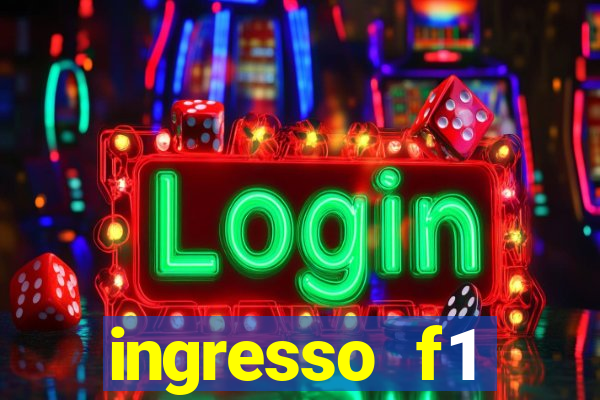 ingresso f1 interlagos 2024 eventim