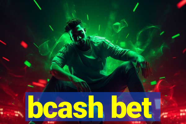 bcash bet