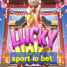 sport io bet