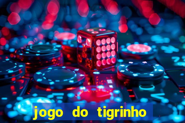 jogo do tigrinho para iphone