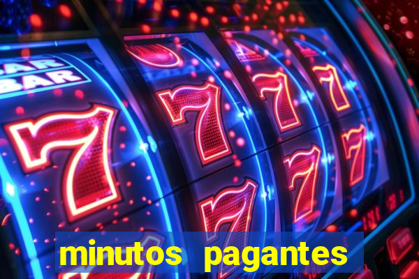 minutos pagantes slots pg telegram