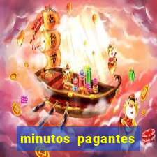 minutos pagantes slots pg telegram