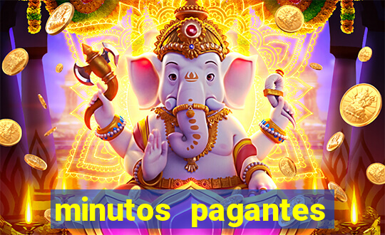 minutos pagantes slots pg telegram