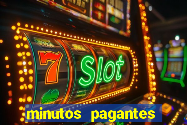 minutos pagantes slots pg telegram