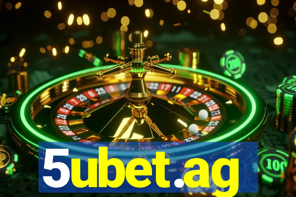 5ubet.ag