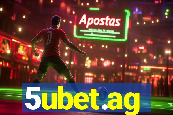 5ubet.ag