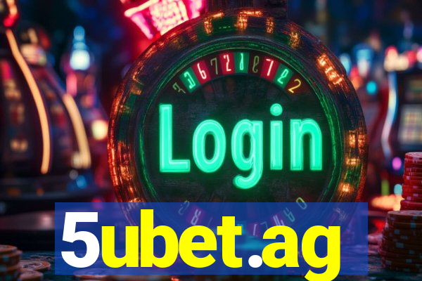 5ubet.ag