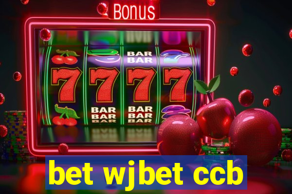 bet wjbet ccb