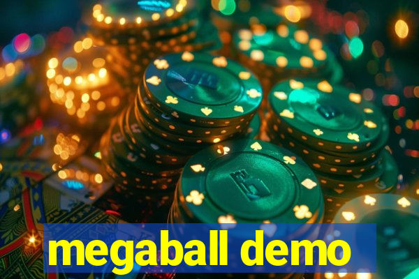 megaball demo