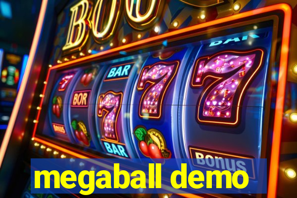 megaball demo