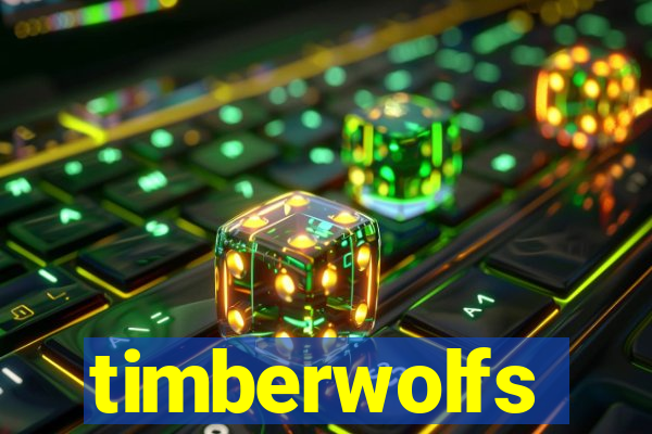 timberwolfs