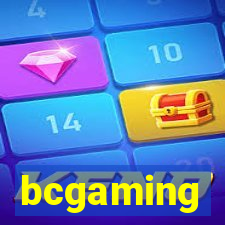 bcgaming