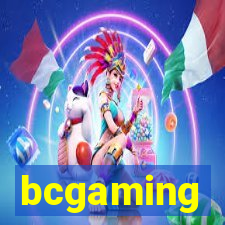 bcgaming