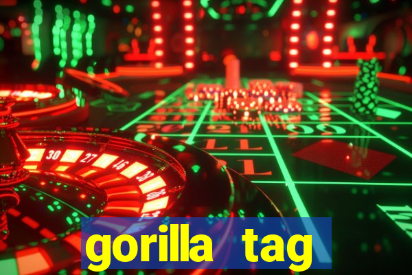 gorilla tag download mobile