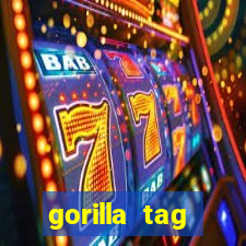 gorilla tag download mobile