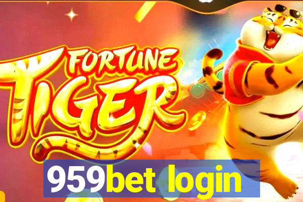 959bet login